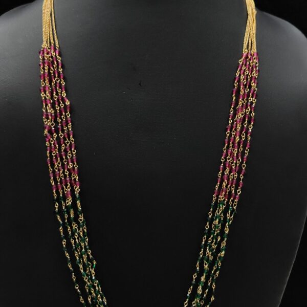 Fancy chain