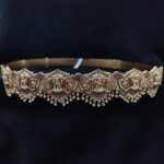 Hip belt