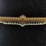 Hip belt