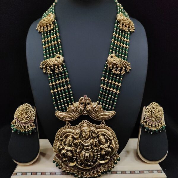 Mala set