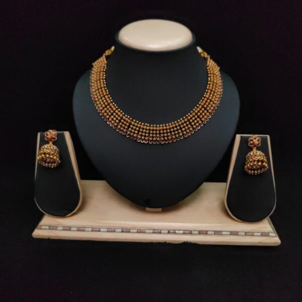 Necklace
