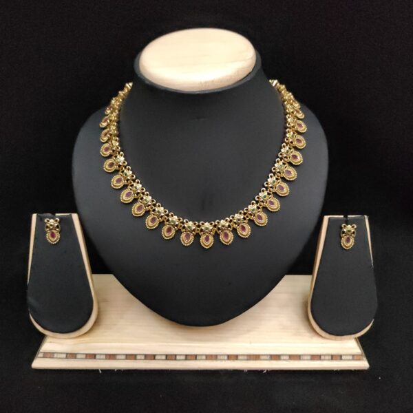 Necklace