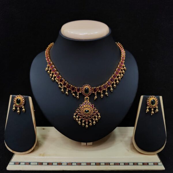 Necklace