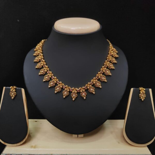 Necklace