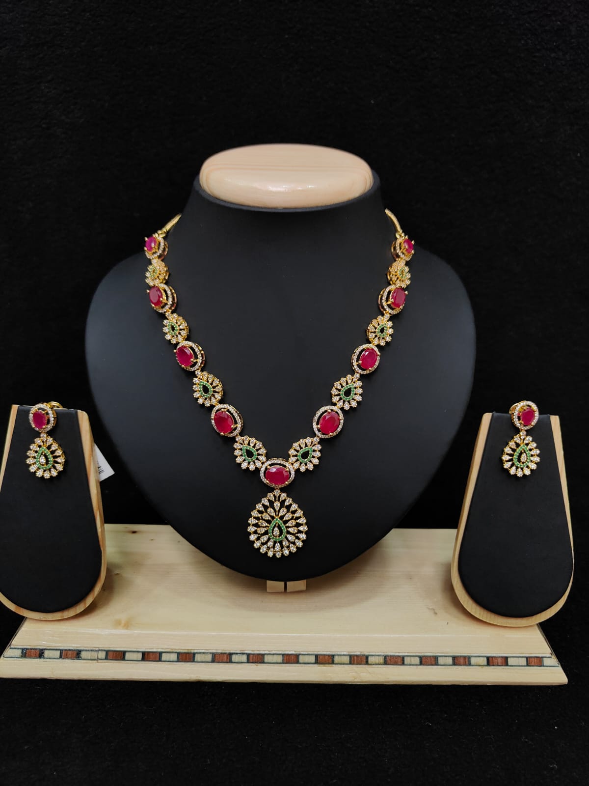 IMG-20241203-WA0024 Necklace - Image 1