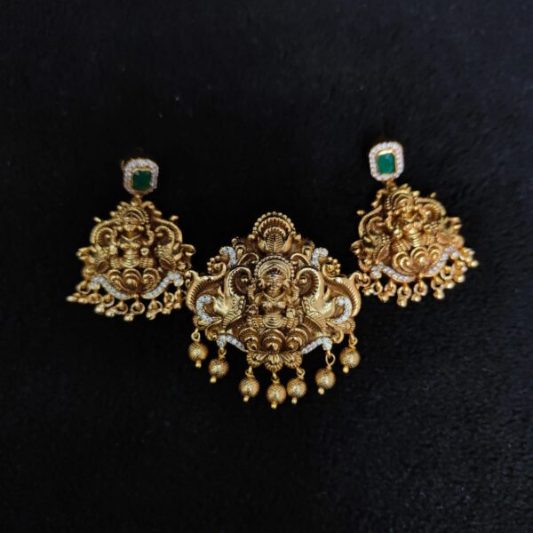 Pendant