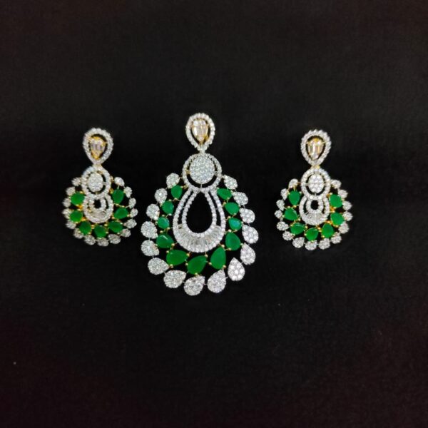 Pendant