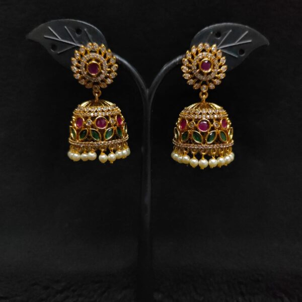 Jumka