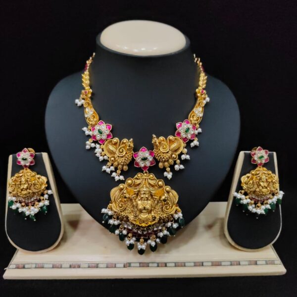 Necklace