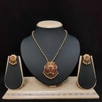 Pendant