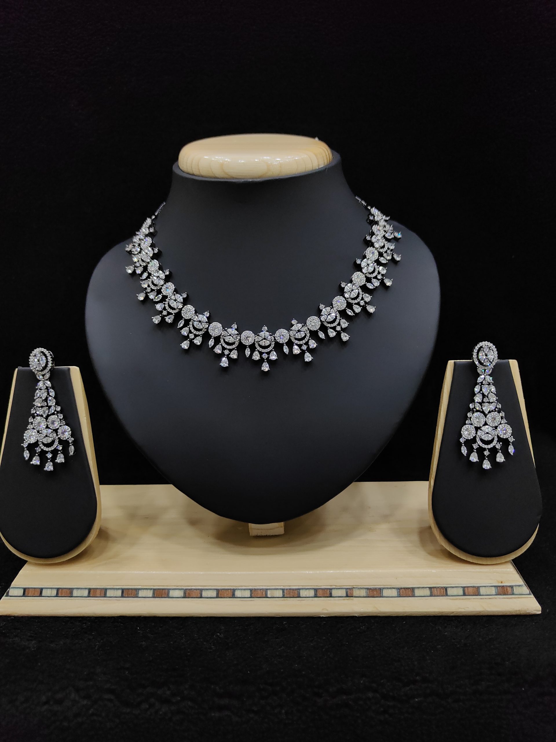 IMG20241017165324 Necklace - Image 1