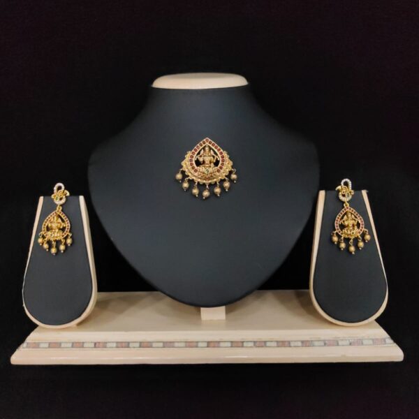 Pendant