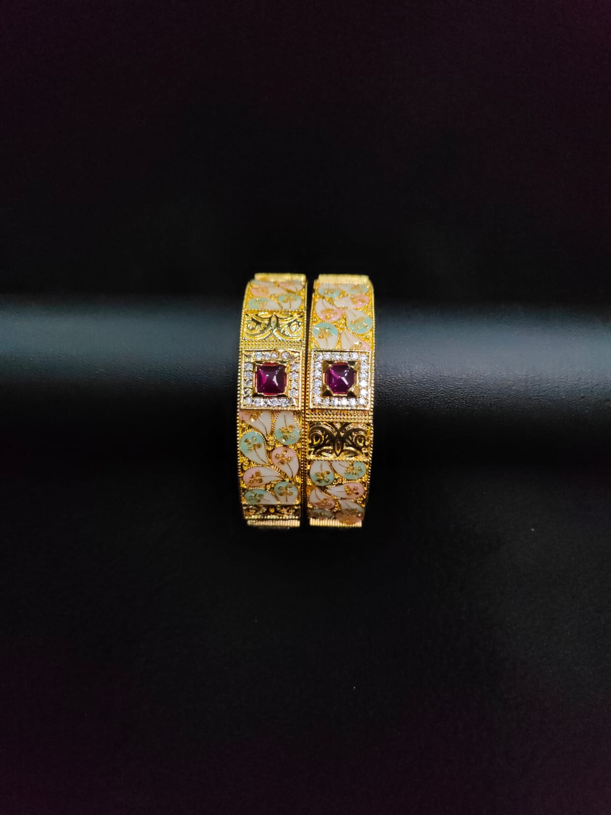 IMG-20250110-WA0046 Bangle - Image 1