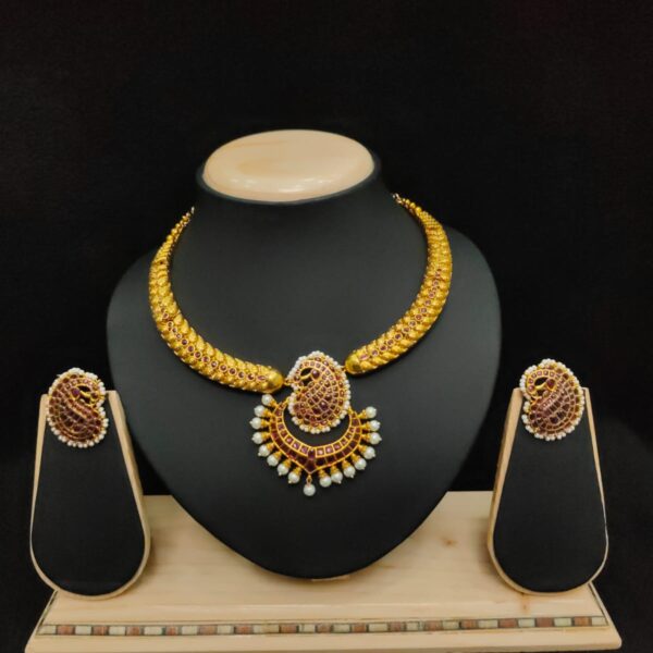 Necklace