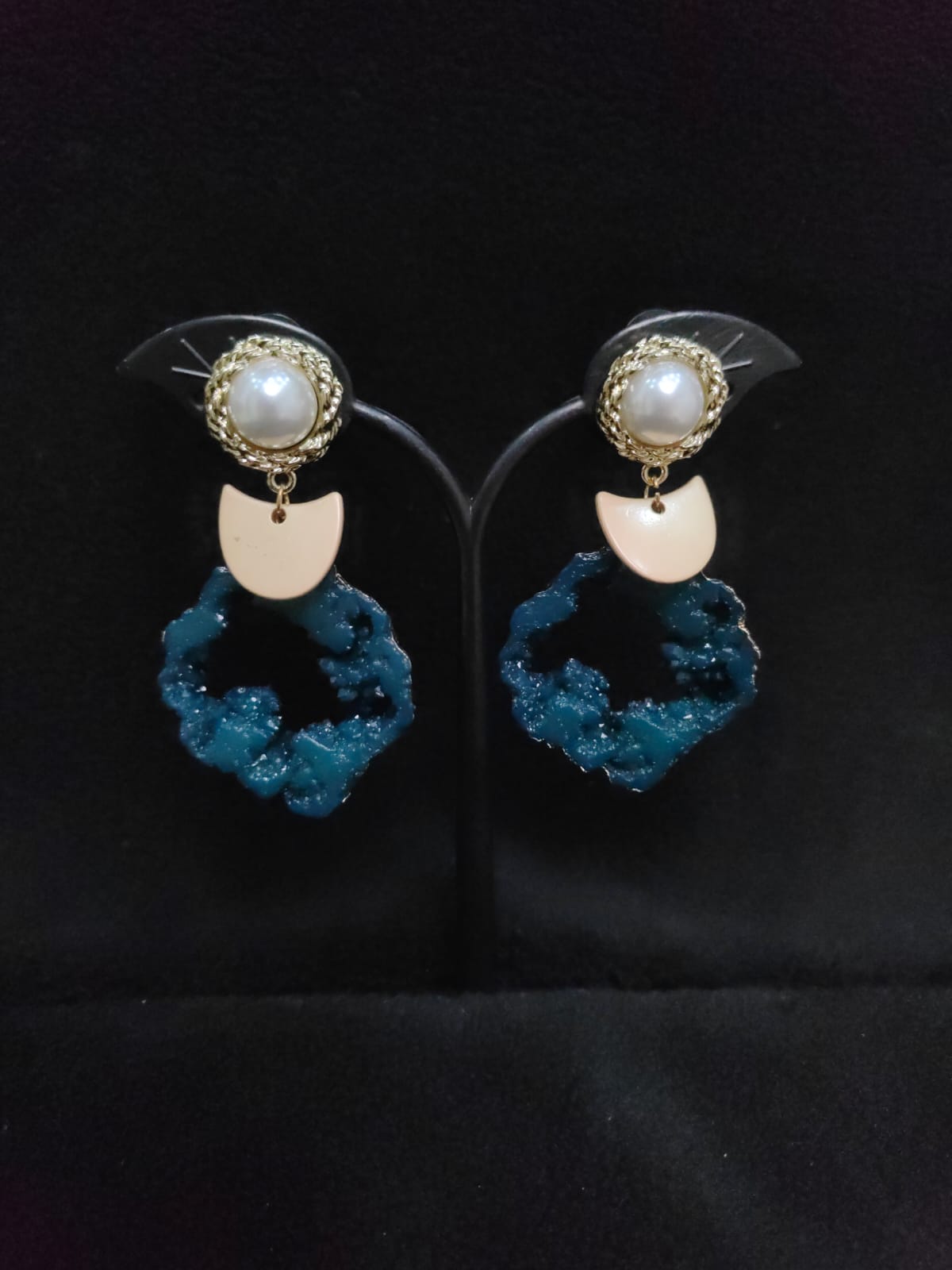 IMG-20250301-WA0015 Earrings - Image 1