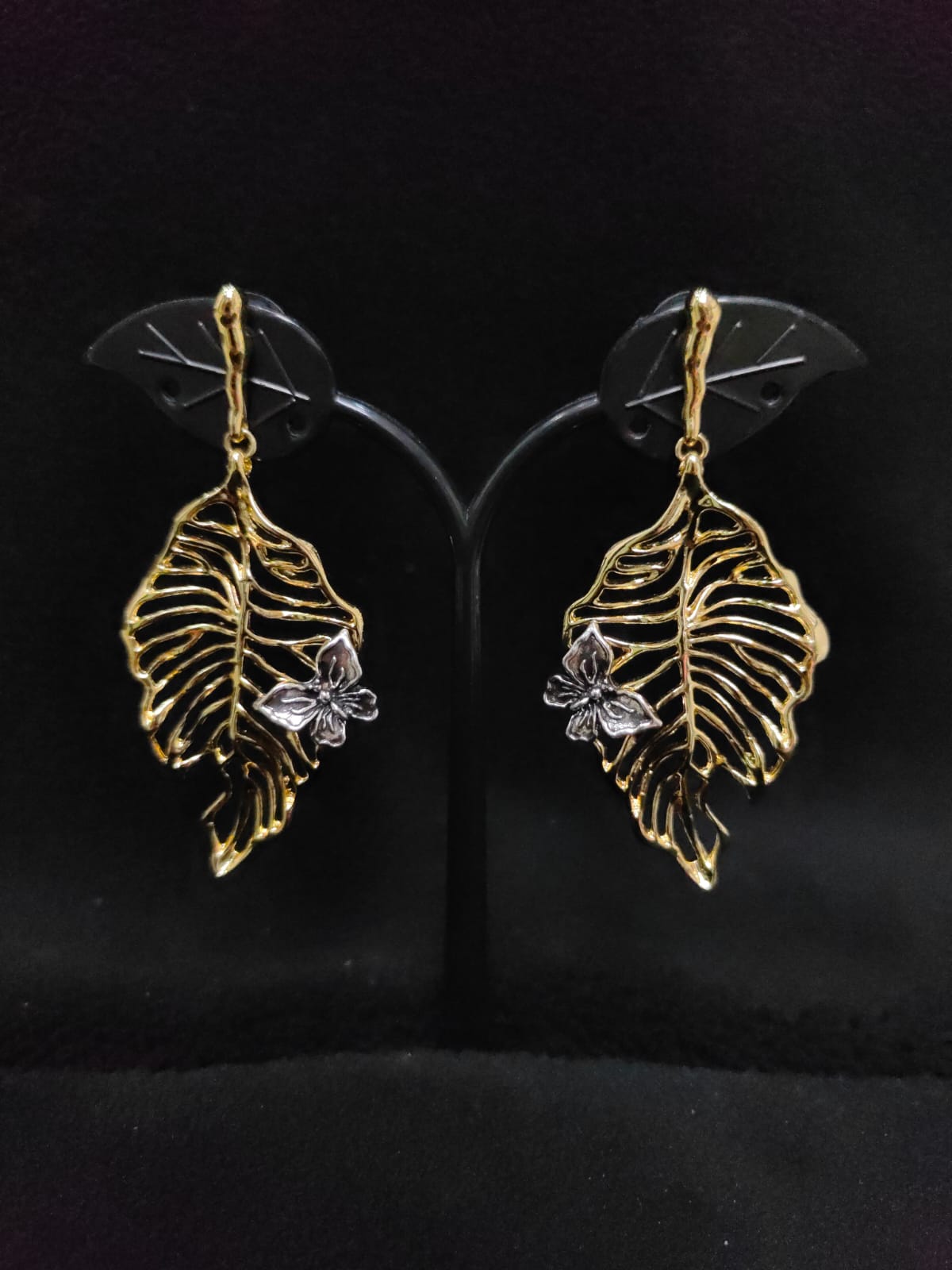 IMG-20250303-WA0028 Earrings - Image 1