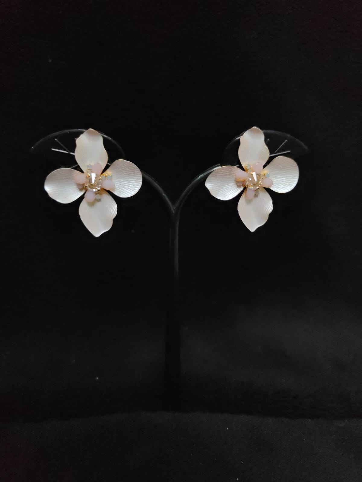 IMG-20250303-WA0029 Earrings - Image 1