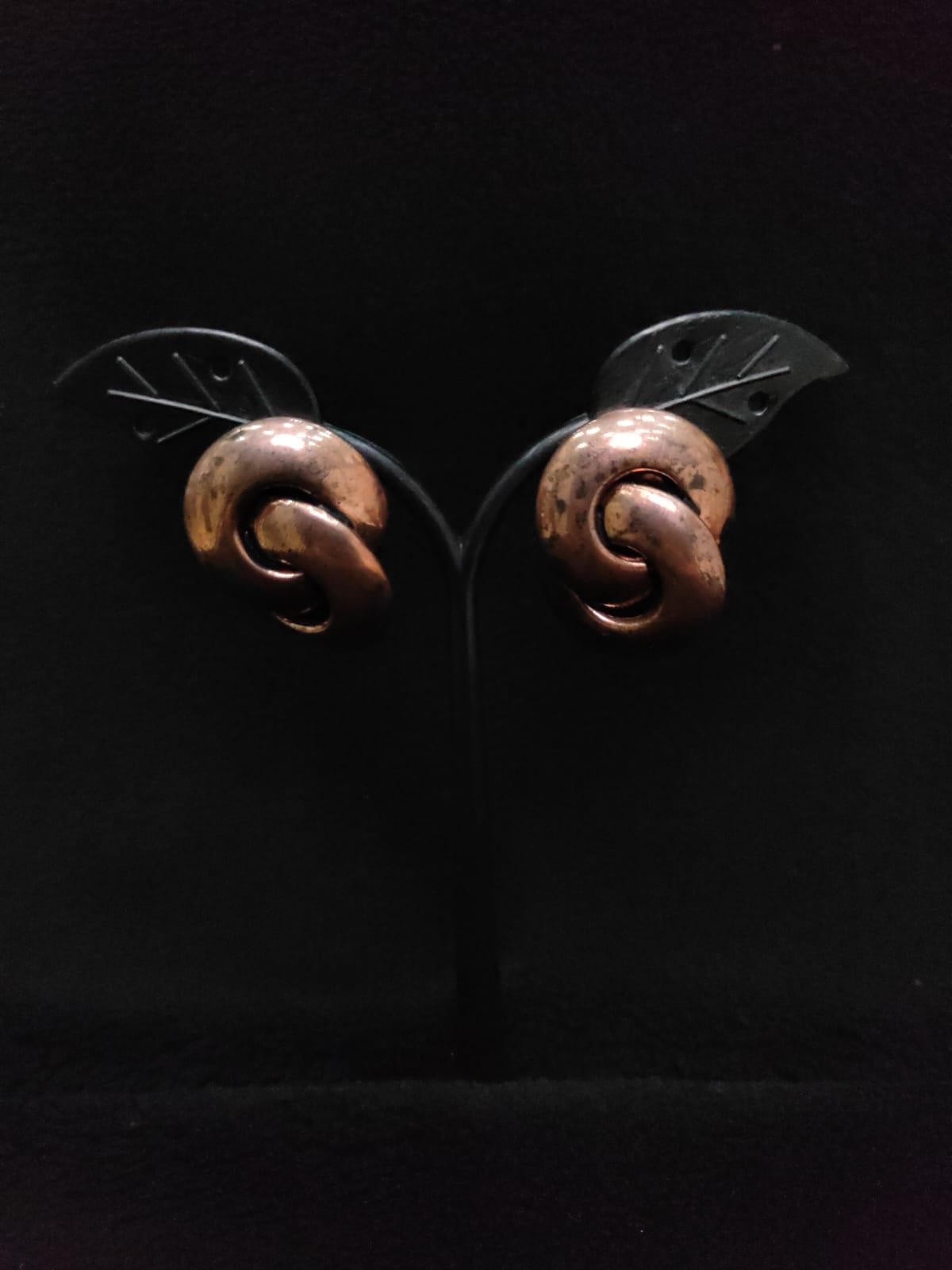 IMG-20250304-WA0003 Earrings - Image 1