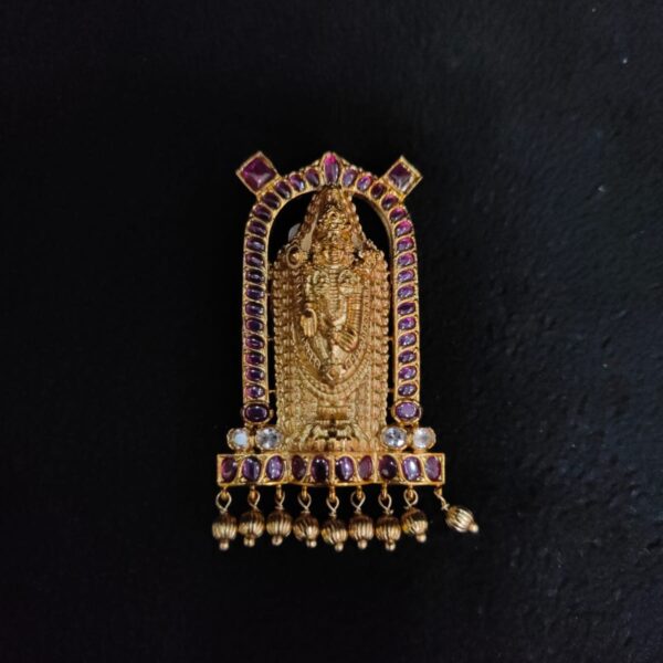 Pendant