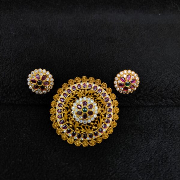 Pendant