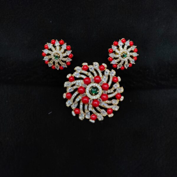 Pendant