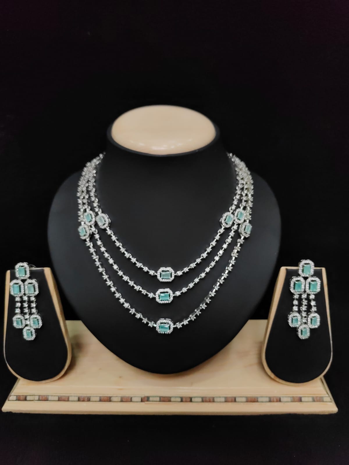 IMG-20250321-WA0034 Necklace - Image 1