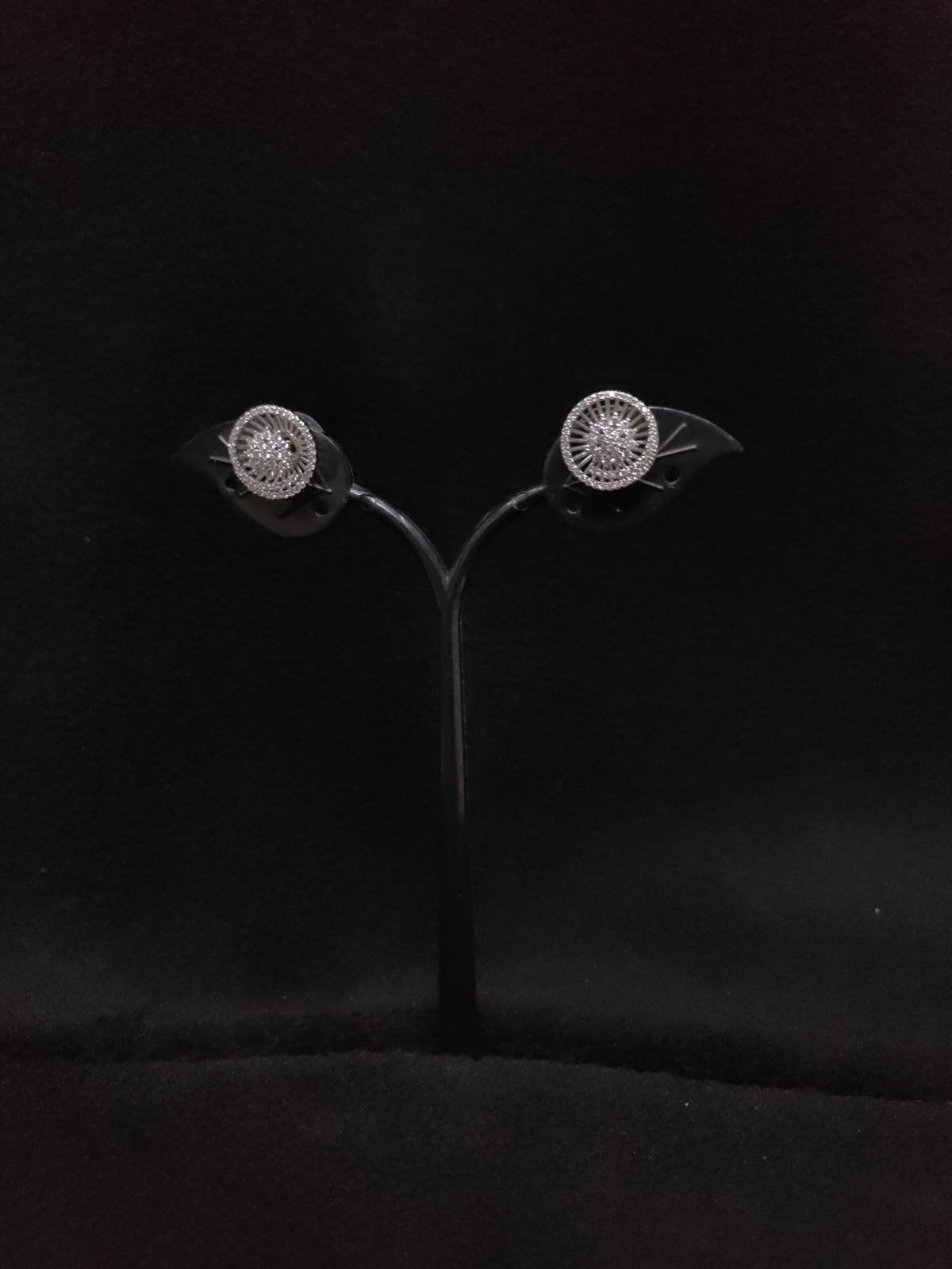 IMG-20241231-WA0151 Earrings - Image 1