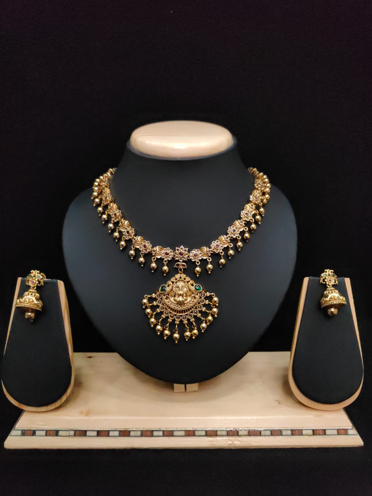 IMG-20250408-WA0041 Necklace - Image 1