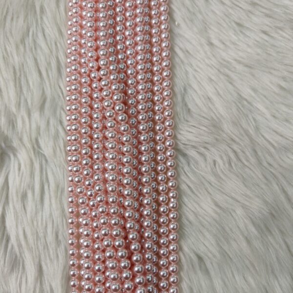 Beads & malaset