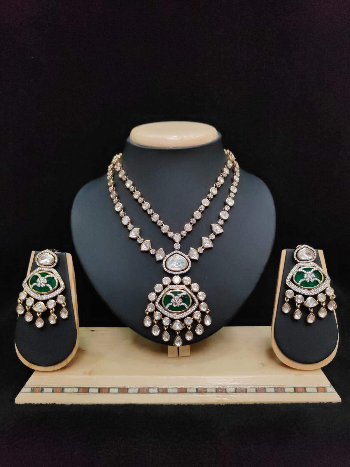 IMG-20250415-WA0022 Necklace - Image 1