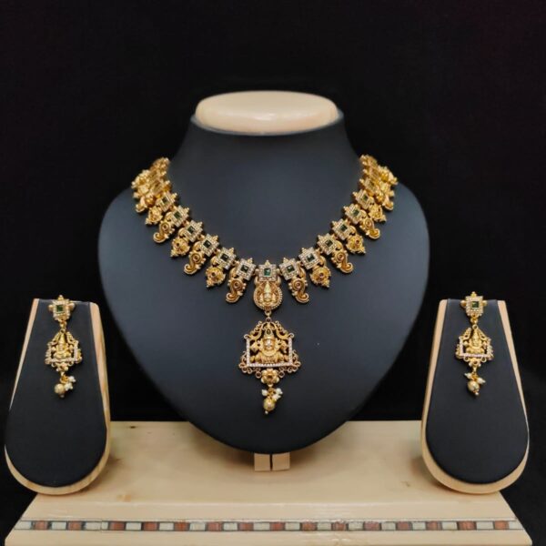 Necklace
