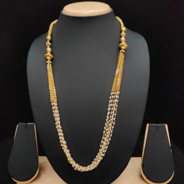 Beads & Malaset