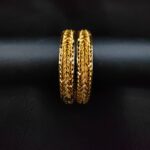 Daily wear bangle