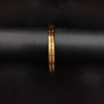 Daily wear bangle