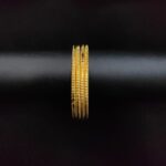 Daily wear bangle