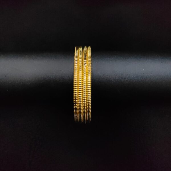 Daily wear bangle
