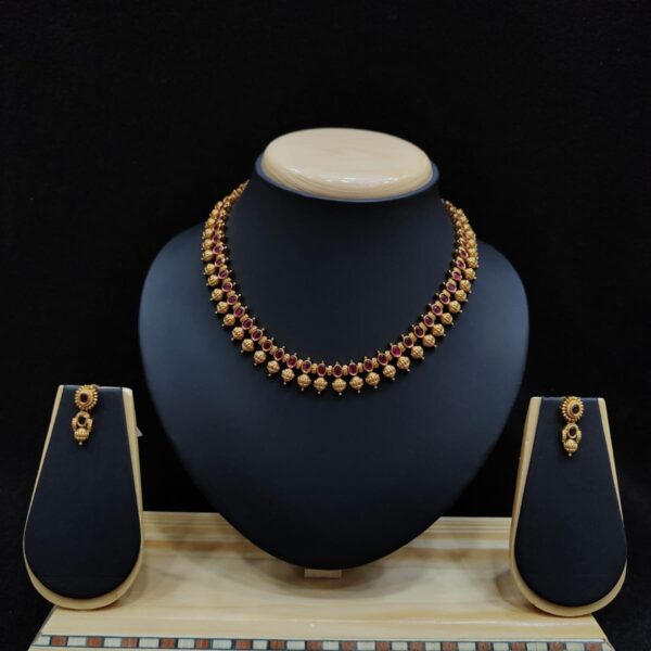 Necklace