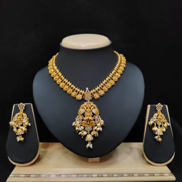 Necklace