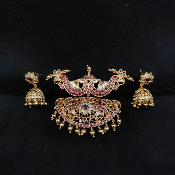Pendant