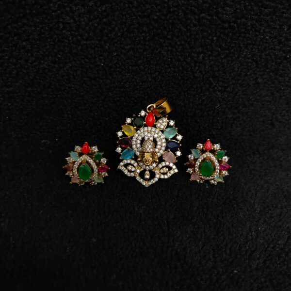 Pendant