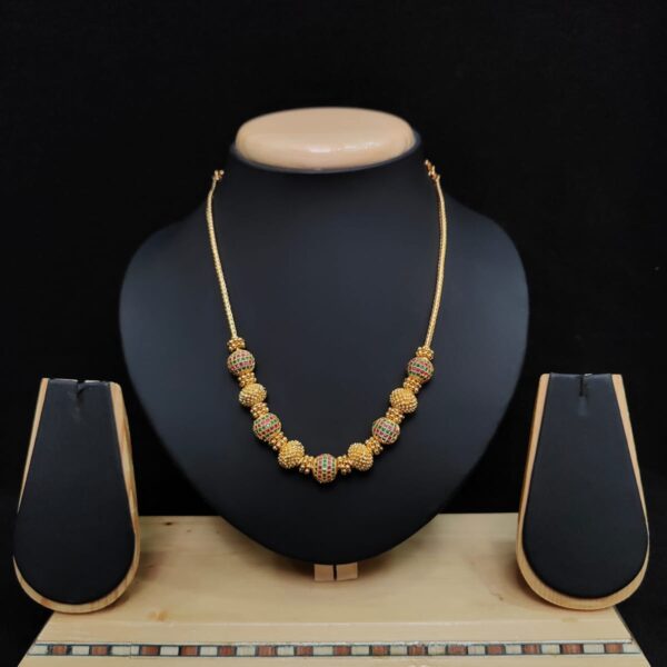 Necklace