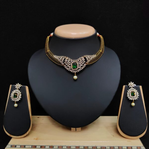 Necklace
