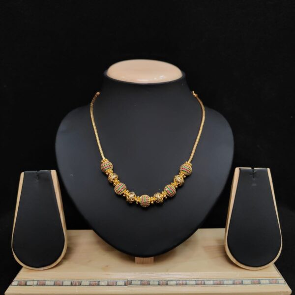 Necklace