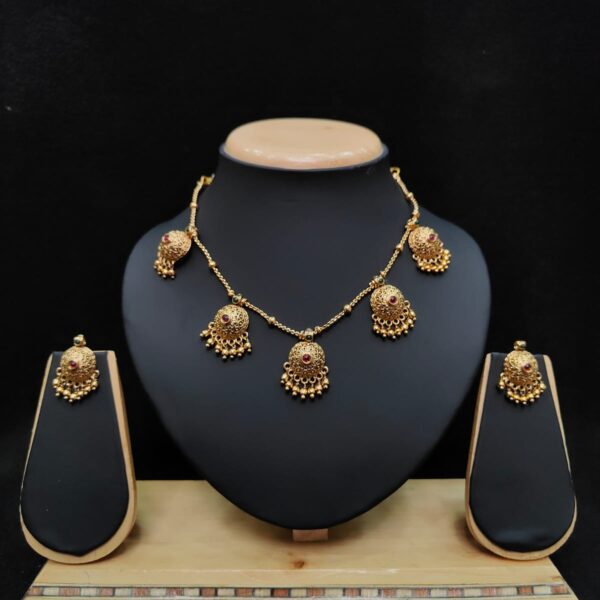 Necklace