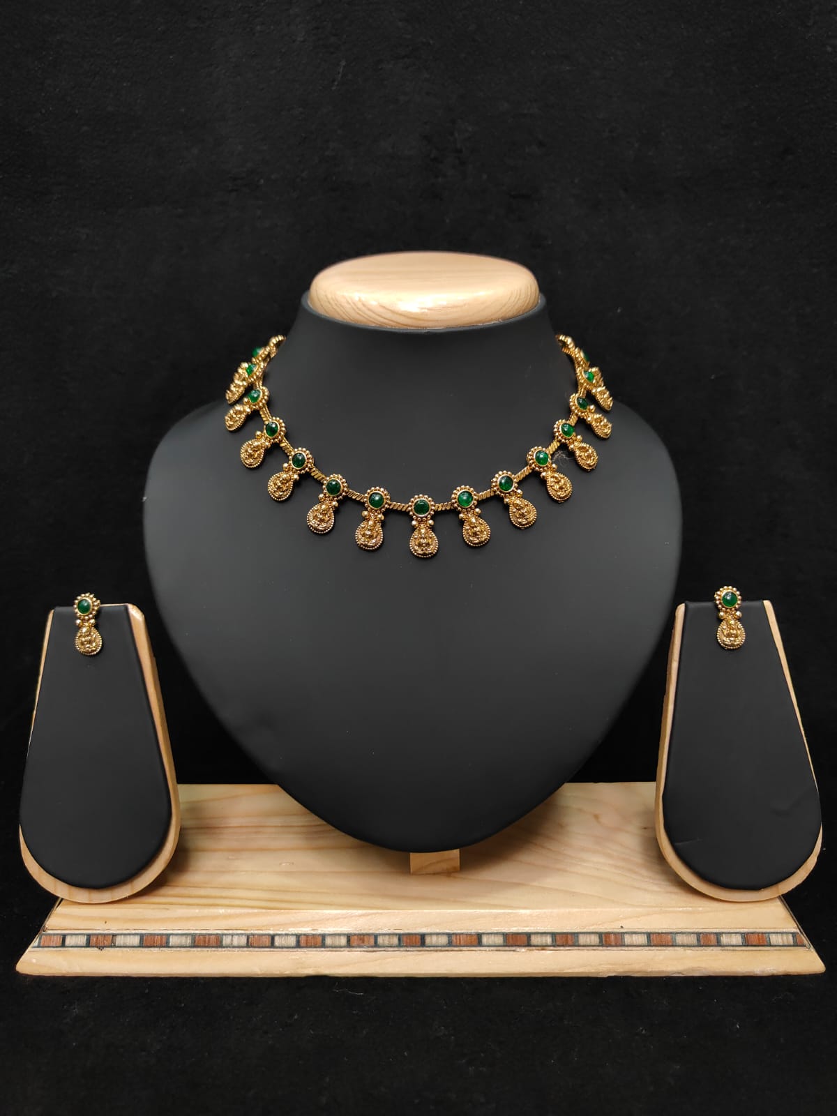 IMG-20250928-WA0209 Necklace - Image 1