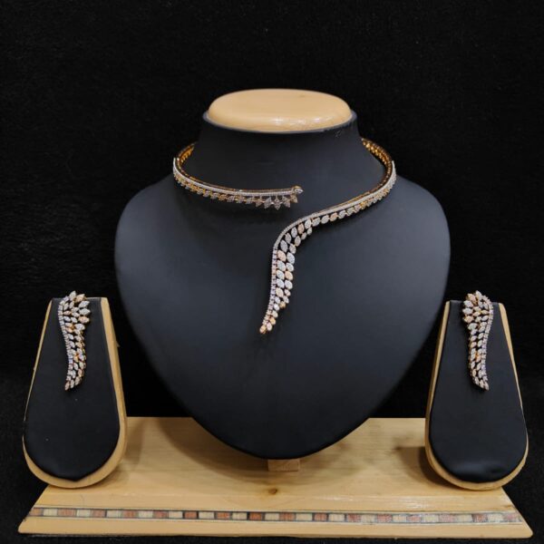 Exclusive collection