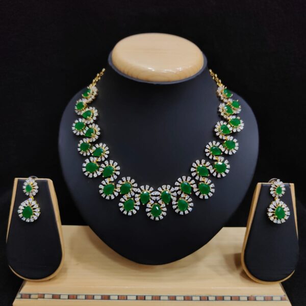 Exclusive collections