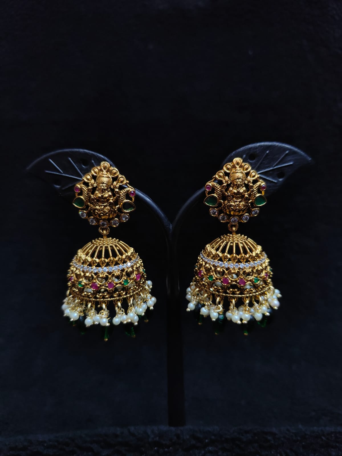IMG-20251027-WA0012 Jumka - Image 1
