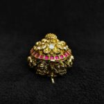 Sindhur box