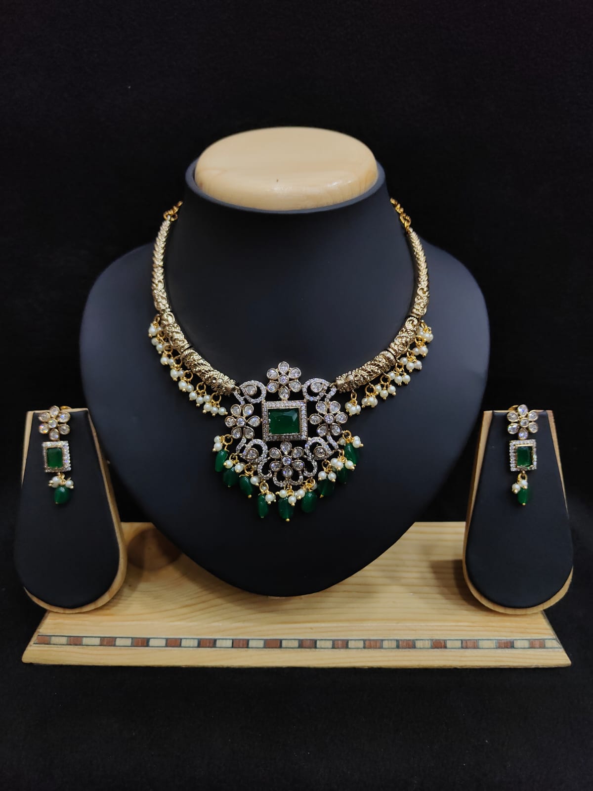 IMG-20251201-WA0017 Necklace - Image 1